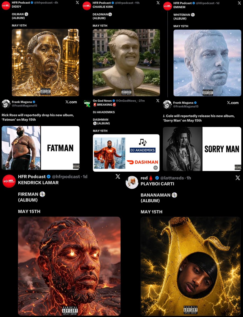 ALMIGHTEE. tweet media