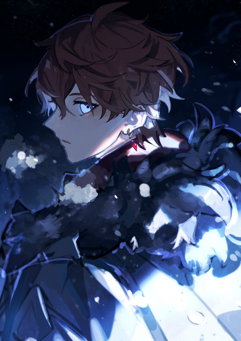 くう野 tweet media