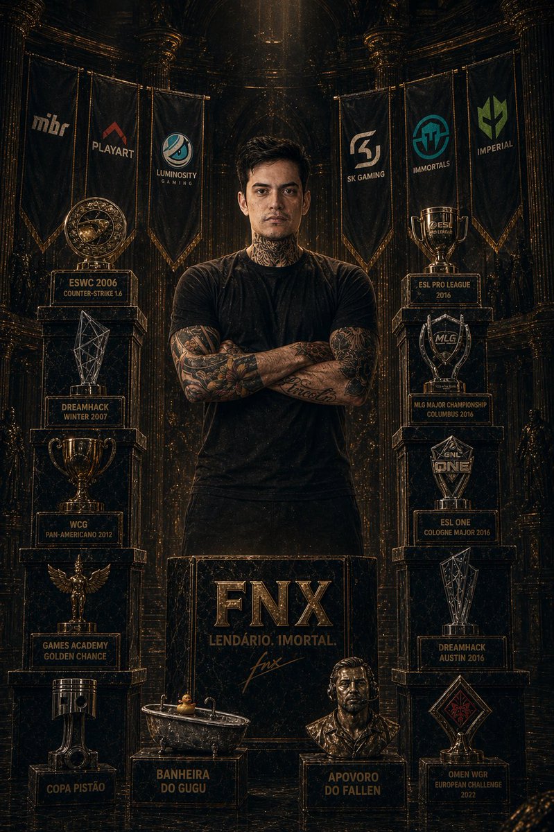 Lincoln "fnx" lau tweet media