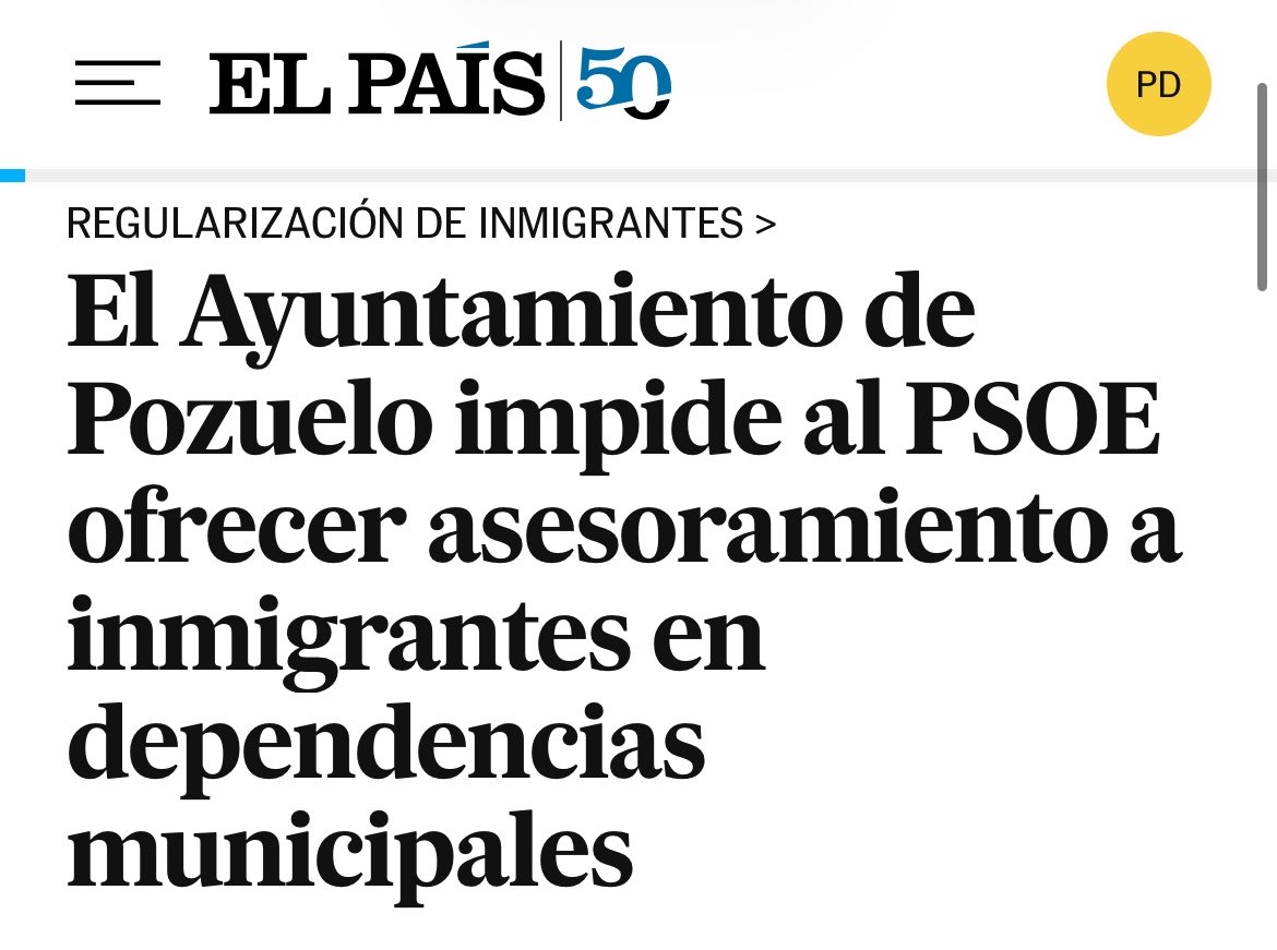 PSOE Madrid tweet media