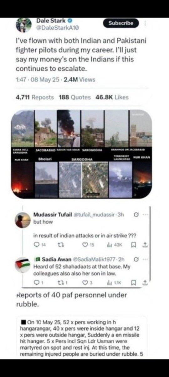 Saab 2000 erieye Destroyer 8-0, 20-0 tweet media