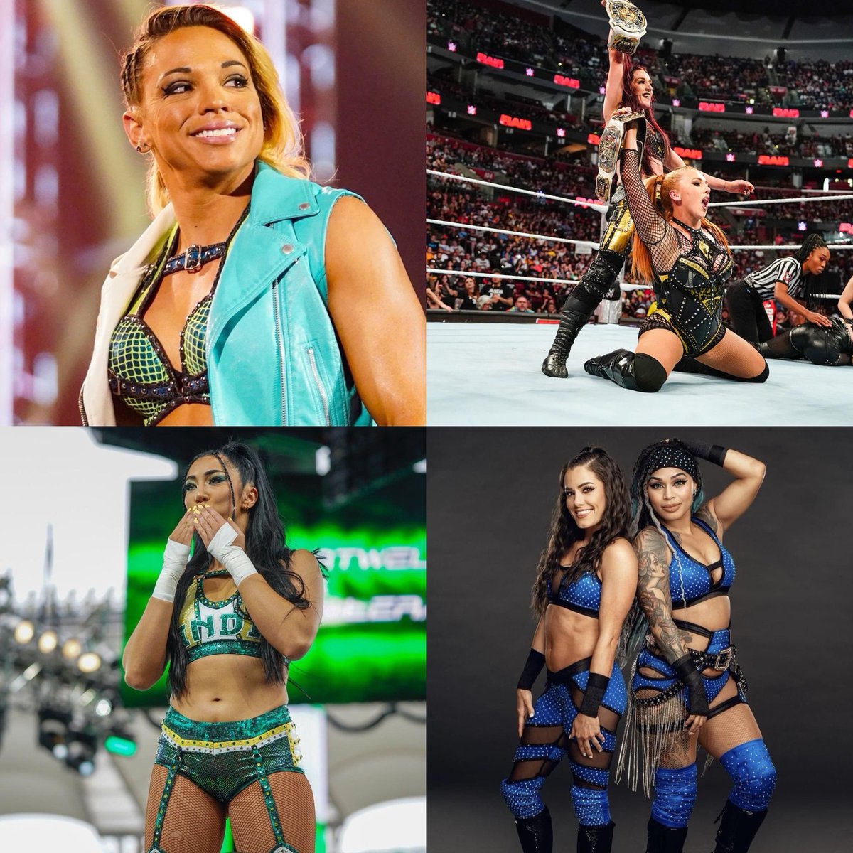 TwistedJohnX's tweet image. i’ve just realized that every single nxt women’s call up in 2023 have all been released… this is so sad