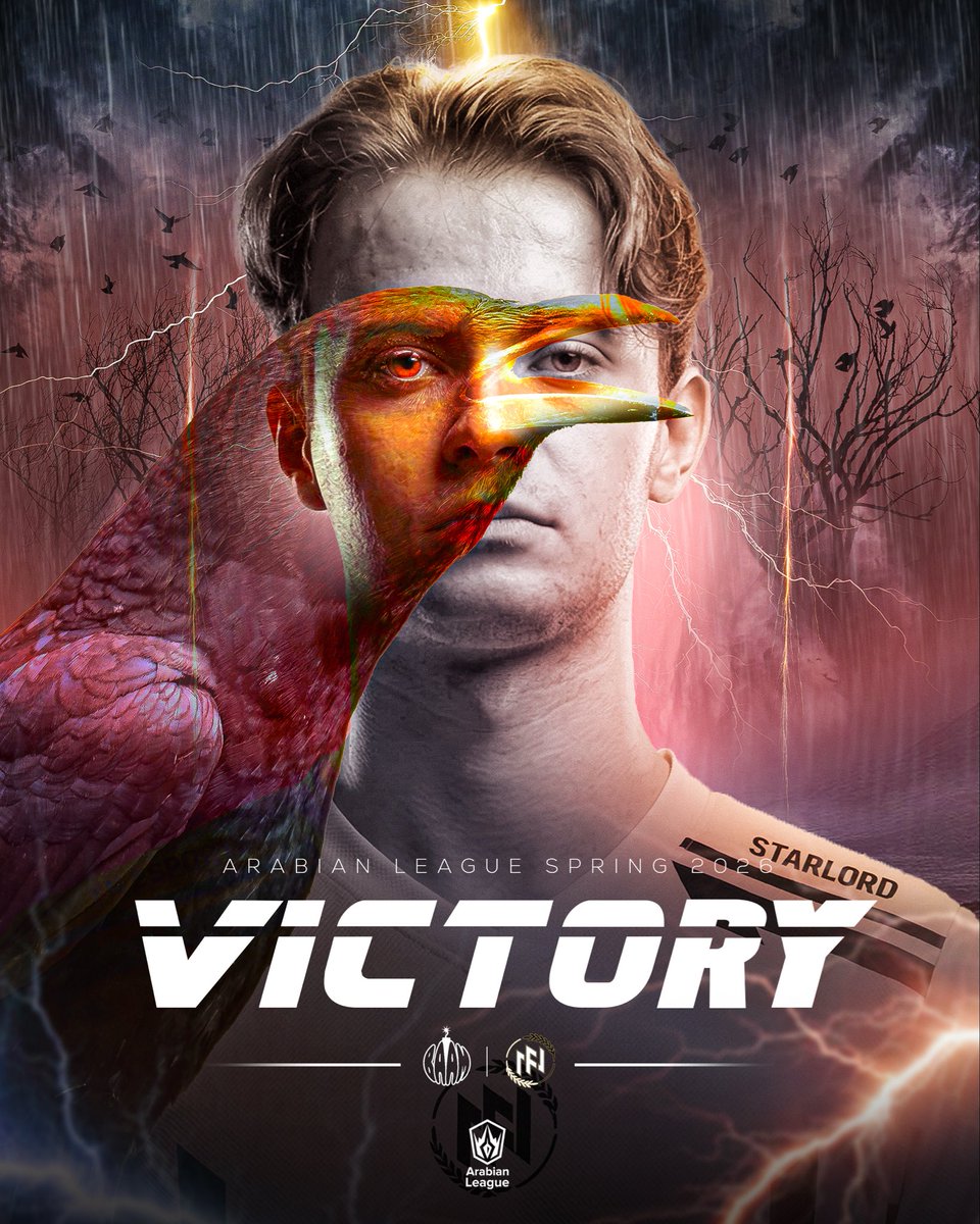 FN ESPORTS tweet media