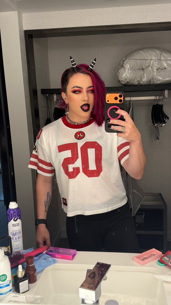 She-Rage, Princess of Pain tweet media