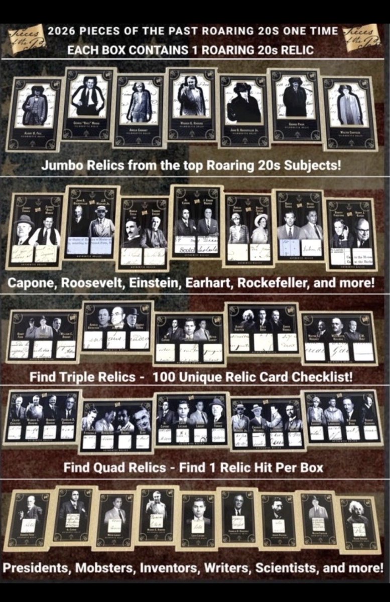 EVNFT's tweet photo. 🚨 FOR SALE 🚨

Boxes &amp; cases of @SuperBreakBoxes 2025/2026 Pieces of the Past are available NOW 🔥

Also have (1) case of Supercharged 2025 S2 ready to go ⚡️

🛒 Available on @FanaticsCollect &amp; @eBay

📩 Prefer to buy direct? DM me on X before they’re gone! #TheHobby https://t.co/nojYZVCFDC