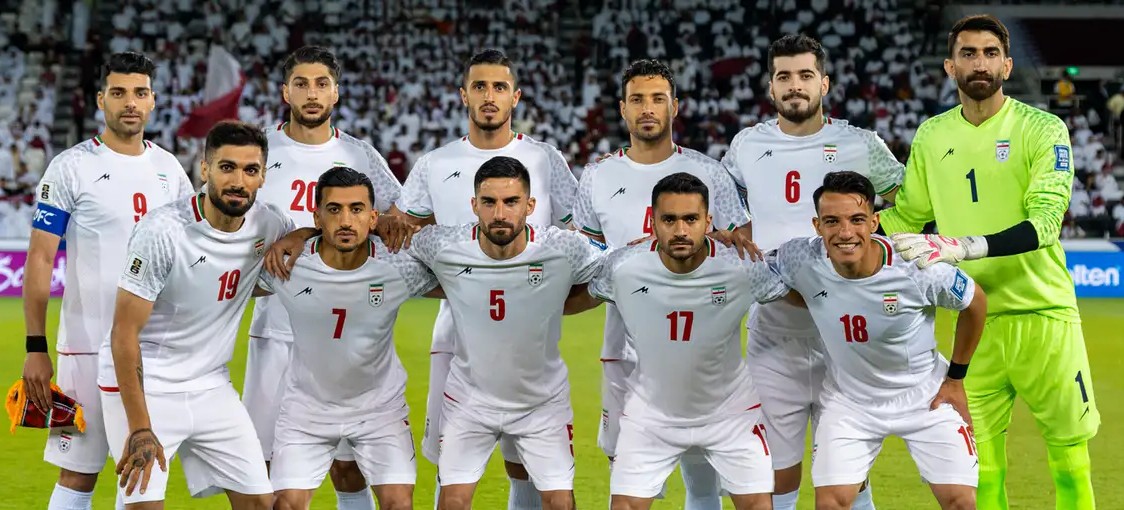 ⚽ EE.UU. niega que quiera excluir a Irán del Mundial 😳

Marco Rubio asegura que los jugadores sí pueden entrar, pero hay dudas con acompañantes.

La FIFA ya confirmó su participación. 🔥

#Mundial2026 #Irán #Fútbol
