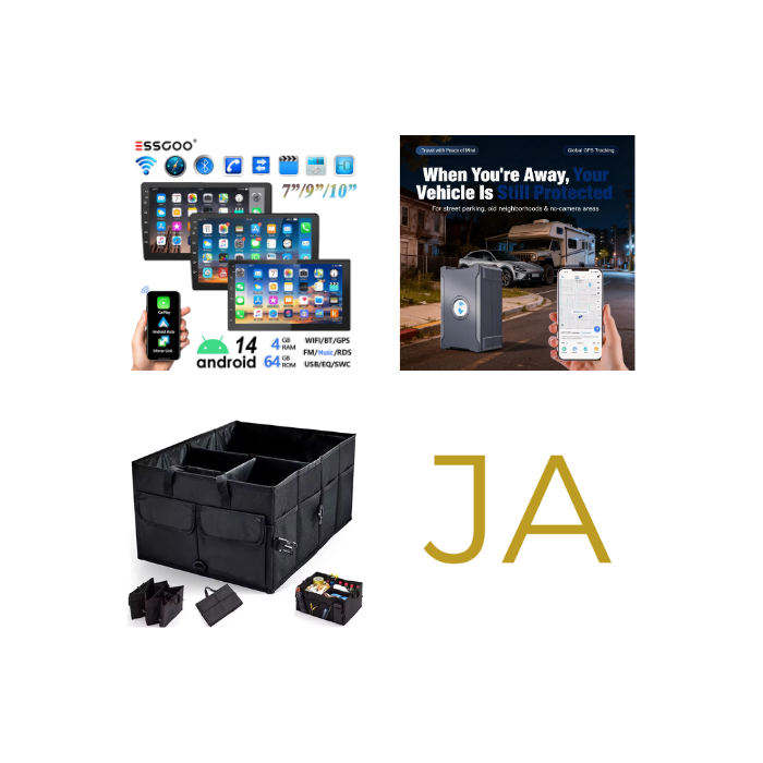 JonArauzo's tweet image. Make us your one-stop for auto parts and accessories today! Shop now. 🛍️

jonarauzo.com

#shopping #shopnow #product #discounts #marincounty #california #smallbusiness #affiliatemarketer