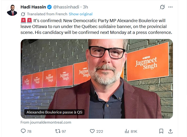 . 🇨🇦 🌈 tweet media
