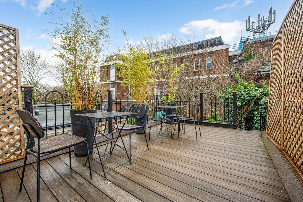 PearsonsEA's tweet image. ✨ For Sale | Winchester ✨
Deceptively spacious Victorian home in the heart of the City. Fully refurbished throughout. 3/4 beds, 3 baths, a great garden + a roof terrace. One of the largest plots in the street.

🔗 pearsons.com/properties/par…

📞 Pearsons #Winchester 01962 853344