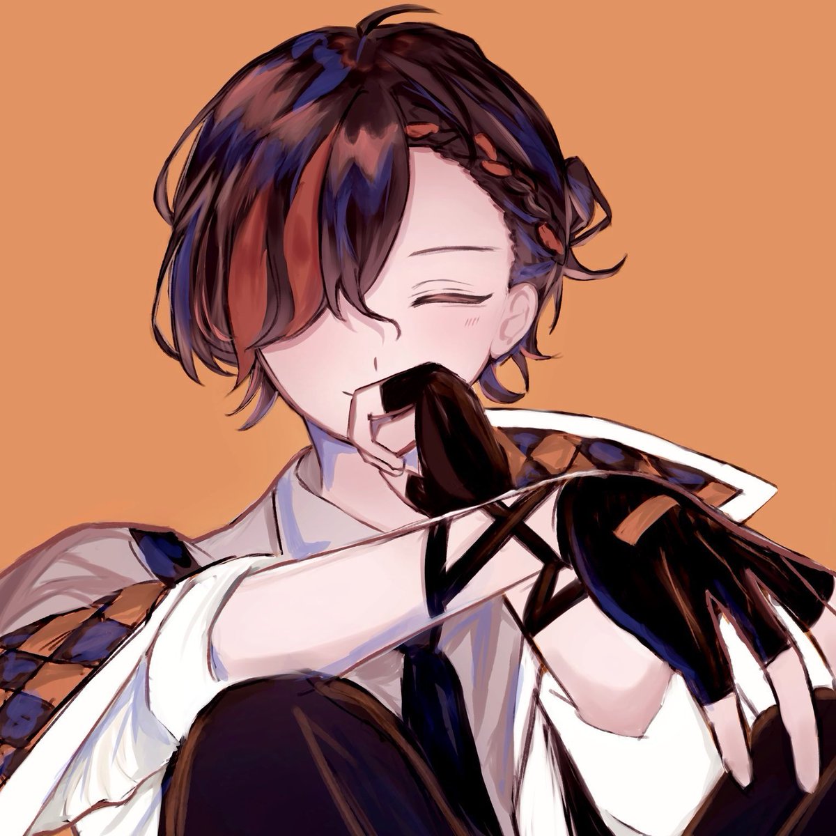 七瀬 未来翔🍌📮 tweet media
