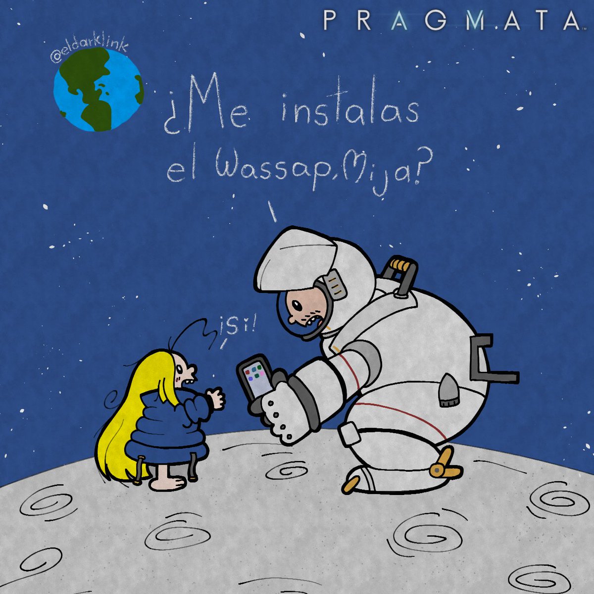 elDark Bananza GOTY tweet media