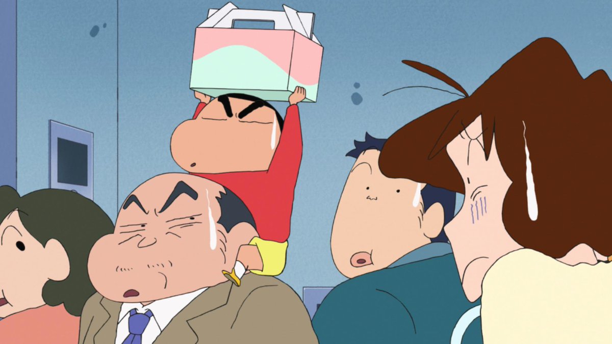 さの tweet media