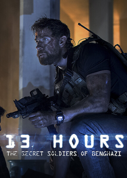 Top 25 Military Movies of the 21st Century That Hit Different 🪖📺

1- 13 Hours: The Secret Soldiers of Benghazi (2016)

2- Guy Ritchie's The Covenant (2023)

3- All Quiet on the Western Front (2022)

4- Devotion (2022)

5- Top Gun: Maverick (2022)

6- The Outpost (2020)

7-