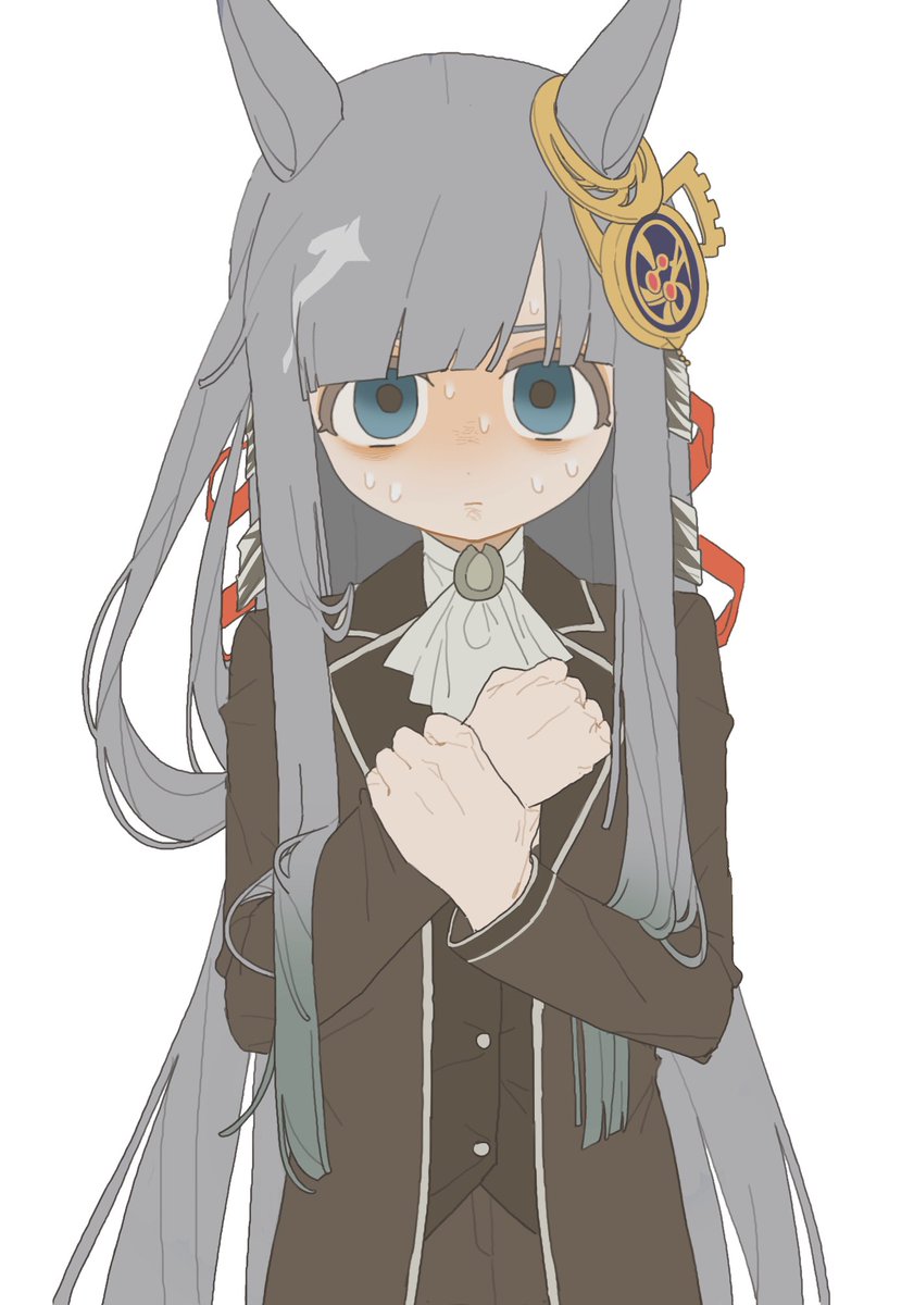 UNTT_NEO's tweet photo. クロノジェネシス https://t.co/e7XPRGsaX5