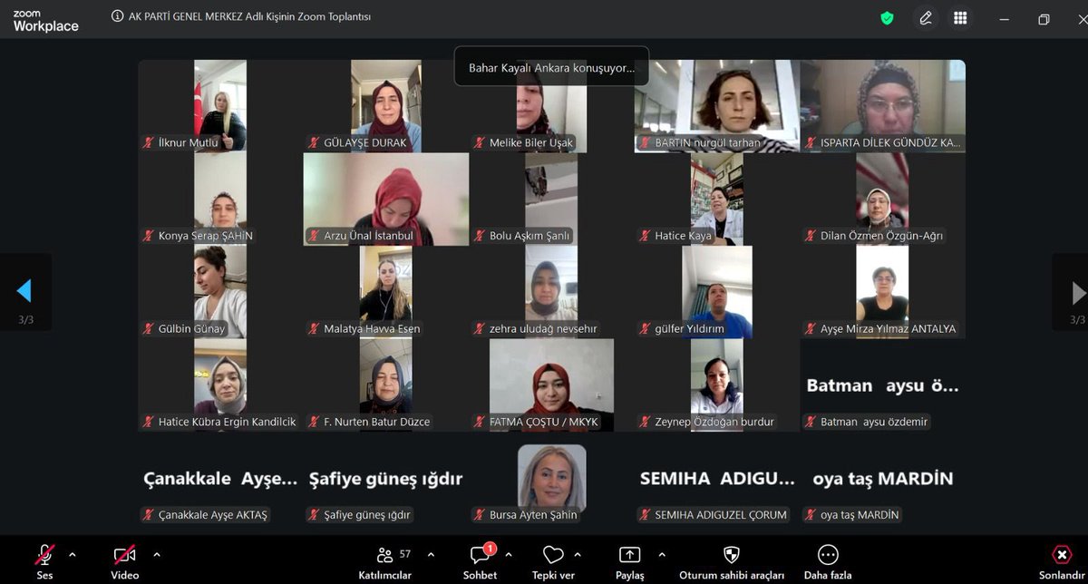 Fatma Coştu 🇹🇷 tweet media