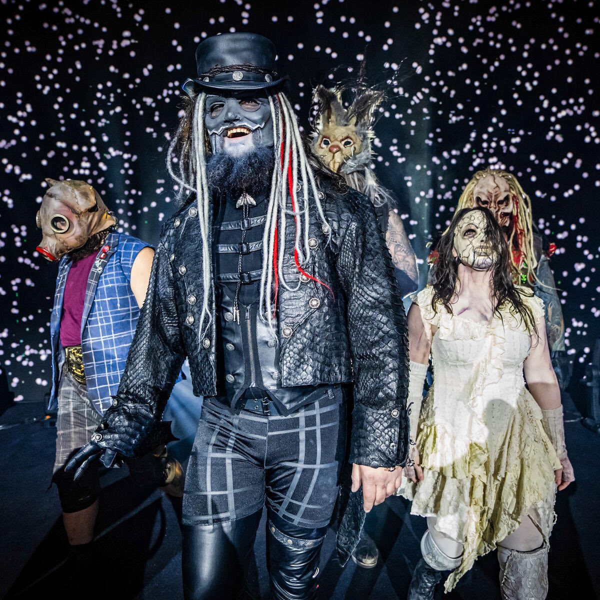 Planeta_Wrest's tweet photo. 🚨🚨 ÚLTIMA HORA 🚨🚨 

Según informa PWInsider, Bo Dallas (Uncle Howdy) ha sido despedido por #WWE. 

Otro miembro más de los Wyatt Sick6, junto a Joe Gacy y Nikki Cross, es despedido en esta primera ola de despidos en 2026 al igual que Zoey Stark y Alba Fyre. https://t.co/OBTf8zOMm1