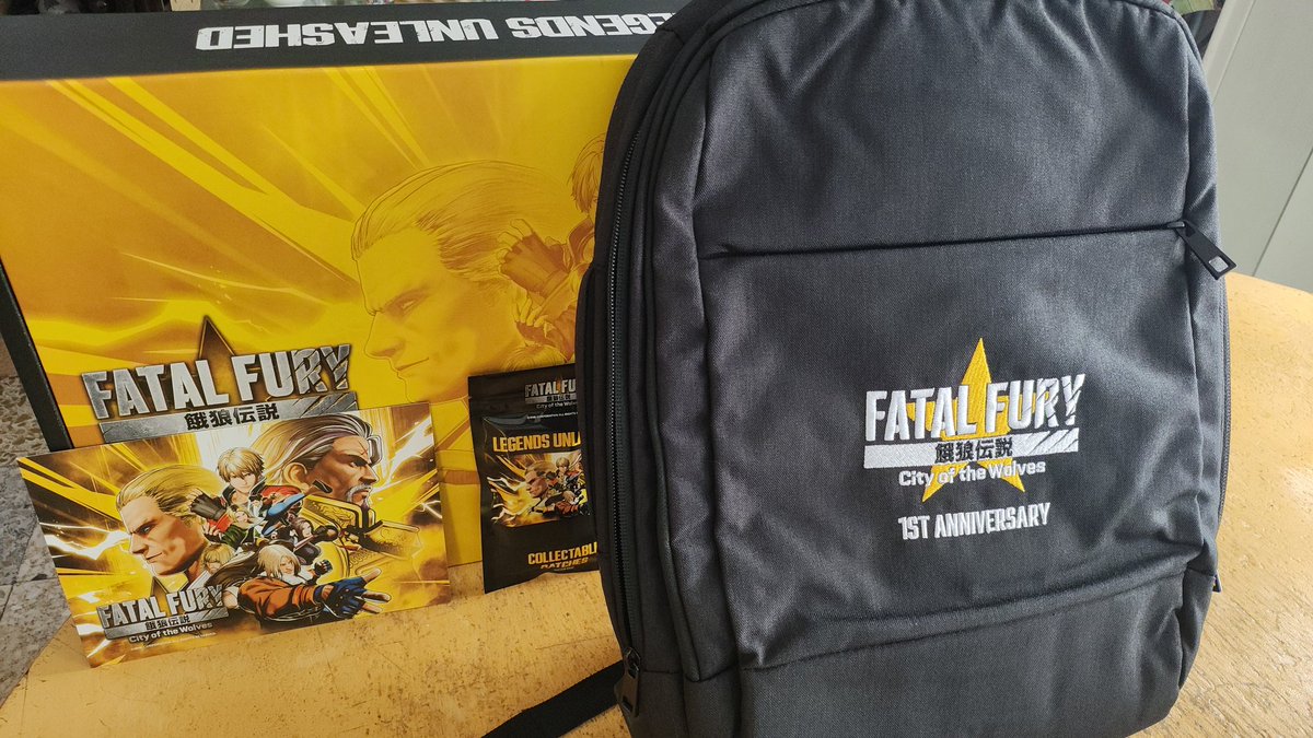 Solo Mancos Fighters tweet media