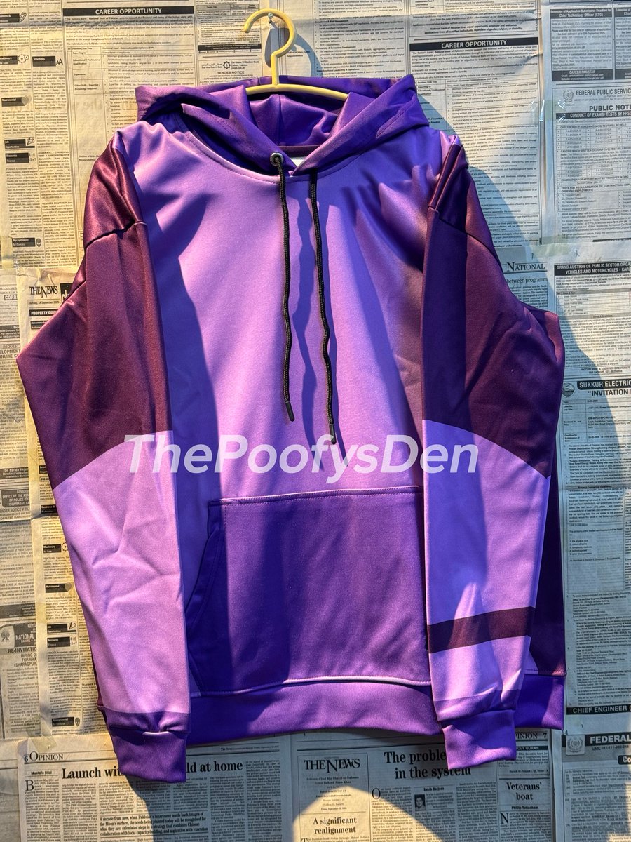 ThePoofysDen's tweet photo. YOUR WOLF COULD BE NEXT💜💯
-DO LIKE 👍
-FOR ANY QUERY OR GUIDANCE YOU GUYS CAN DM ME 💬
-COMMENT YOUR REF SHEET! (OPTIONAL)
#thepoofysden #poofydigitizers #hoodieart #hoodiedesign #customizehoodie #furryhoodie #appareldesign #furryfandom #2dsample #zipper #tshirt #furryshirt #shirtdesign #furrystreamers #furryvrchat #foryoupage #furryvtubers #anthrocon #furality #furryavatar #eurofurence #megaplex