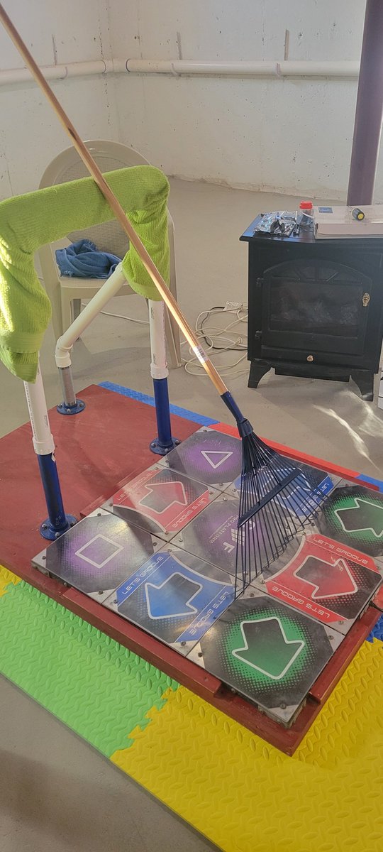 FireblasterSSB's tweet photo. https://t.co/Dml0ItxBu2

Session 6 of ITL2026
Trying to rake in some upscores today https://t.co/EvLAVv4AuQ