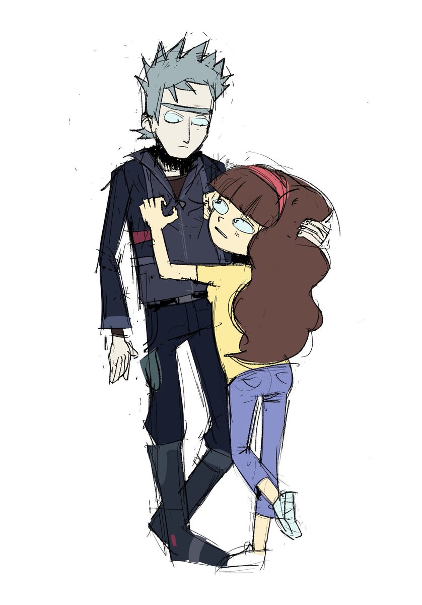 jerky Baby tweet media