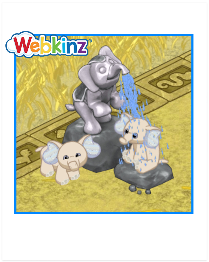 ganzestore's tweet image. Celebrate 21 years of @webkinz and grow your virtual family with Classic Next Pet Bundles! April 27-29, 2026!

New for 2026: Classic Next Cocker Spaniel
Also featured: Classic Next Elephant and Holstein
tinyurl.com/wk-bundlespeci…

#Webkinz #Classic #WebkinzDay21 #WebkinzDay2026
