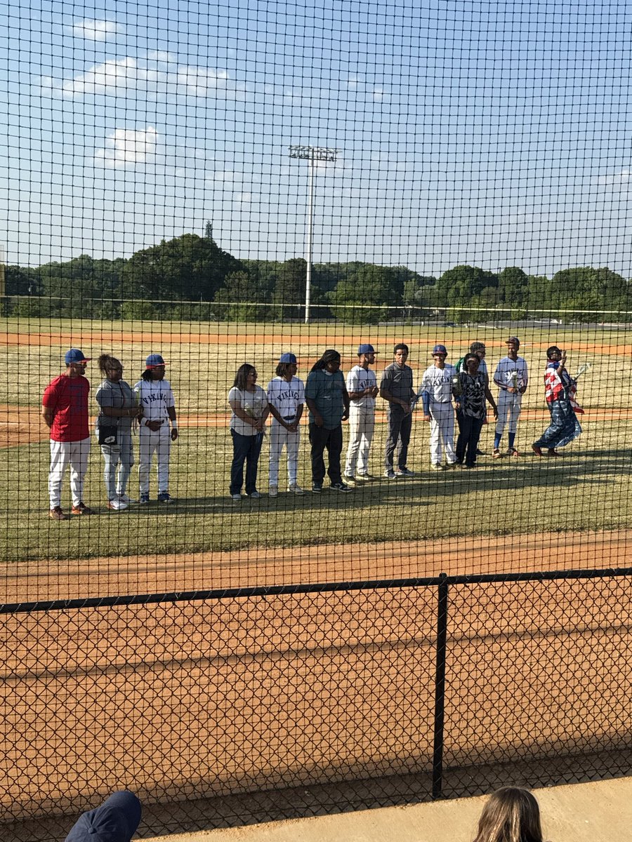 North Mecklenburg Athletics tweet media