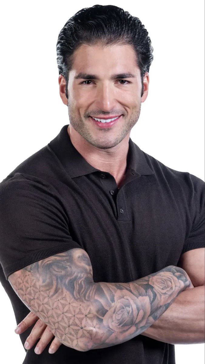 Jesus Caseres tweet media