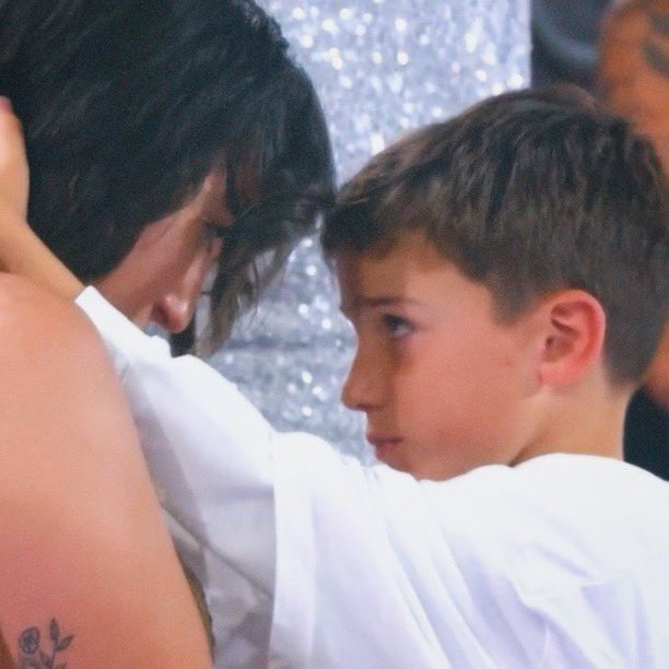 Morri de ternura #sstvi