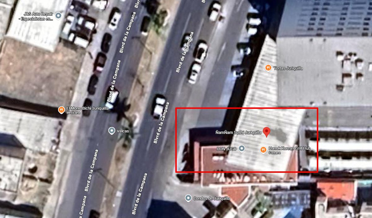 Gildo Garza tweet media