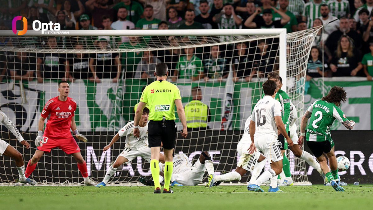 Seputar Real Madrid tweet media