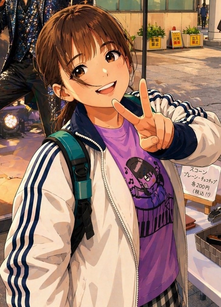 やーこ🌸4/26(日)昼 川口並木元町公園・4/29(祝水)夜 御茶ノ水パルトネール tweet media