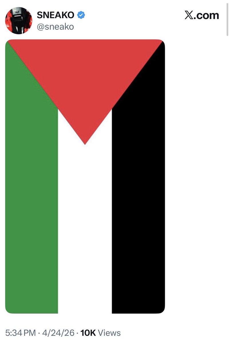 Eyal Yakoby tweet media