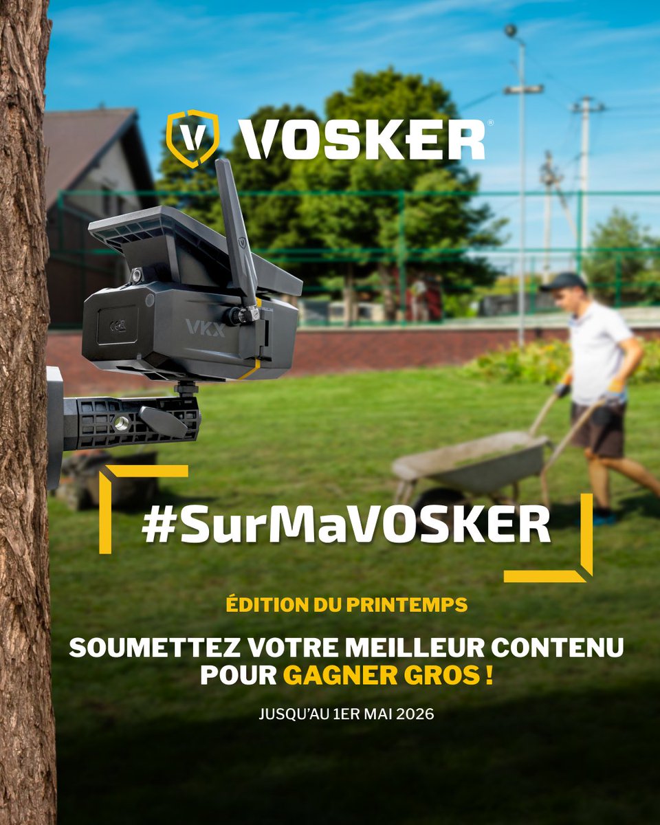 VOSKER tweet media