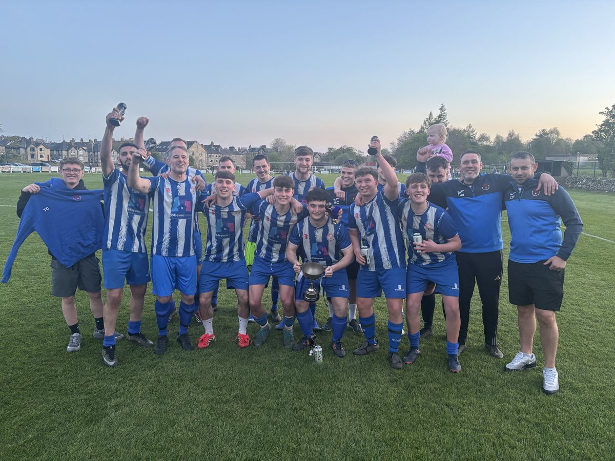 Rolls Football Club tweet media