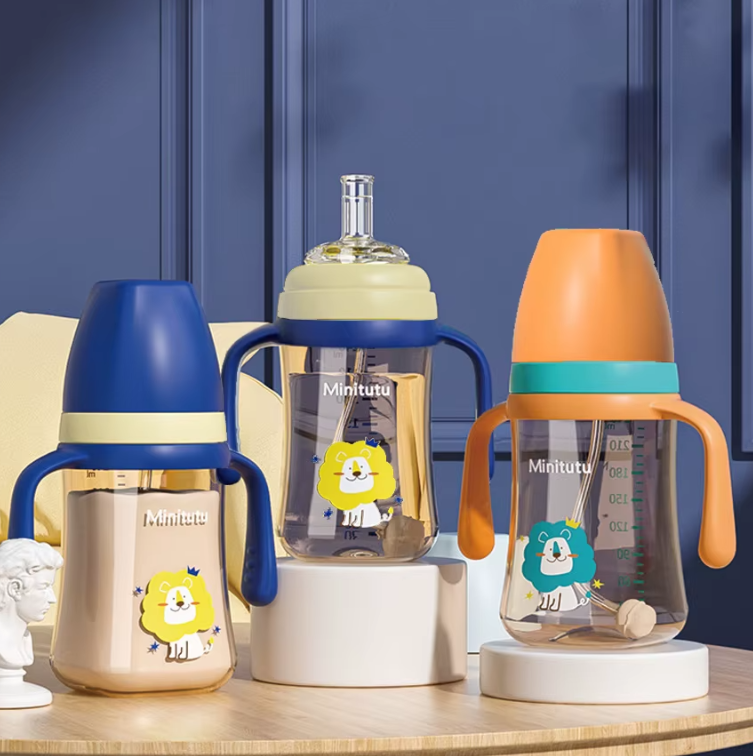 infantnchildshp's tweet image. Make drinking fun and spill-free with our Baby Straw Cup with Gravity Ball 🍼✨ Designed to help little ones sip easily while preventing spills. Perfect for mealtime or on-the-go hydration! 💖

#BabyEssentials #StrawCup #SpillFree #ToddlerHydration
infantandchild.com/product/baby-s…