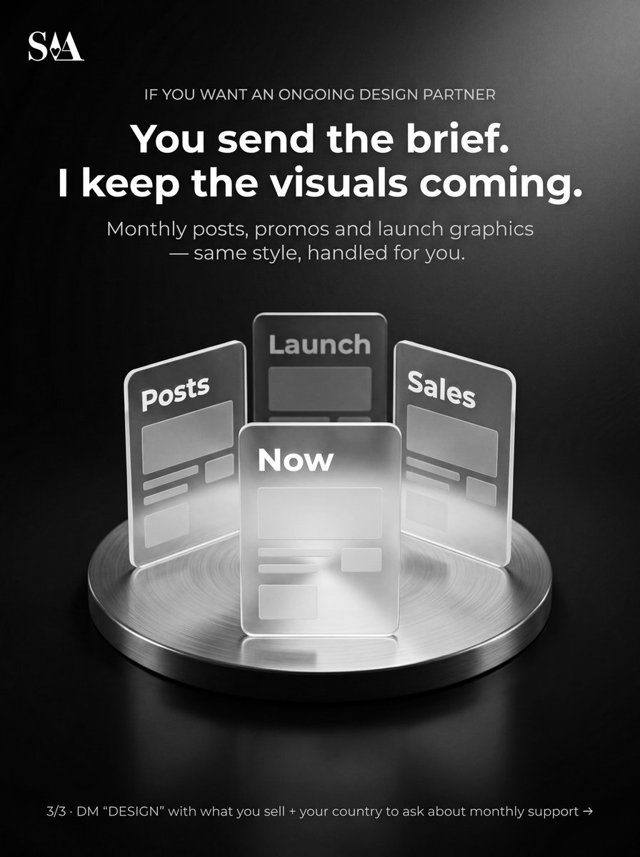 SyedAarish7569's tweet image. #WebDesign #Framer #FramerWebsite #WebsiteDesign #NoCode #Ecommerce #RestaurantWebsite #Dubai #UAE #DubaiBusiness #UAEBusiness #DubaiWebDesign #UAEWebDesign #WebDesigner #Design #BusinessWebsite #Startup #Entrepreneur #DubaiStartup #UAEEcommerce #ModernWebsite #ConversionDesign