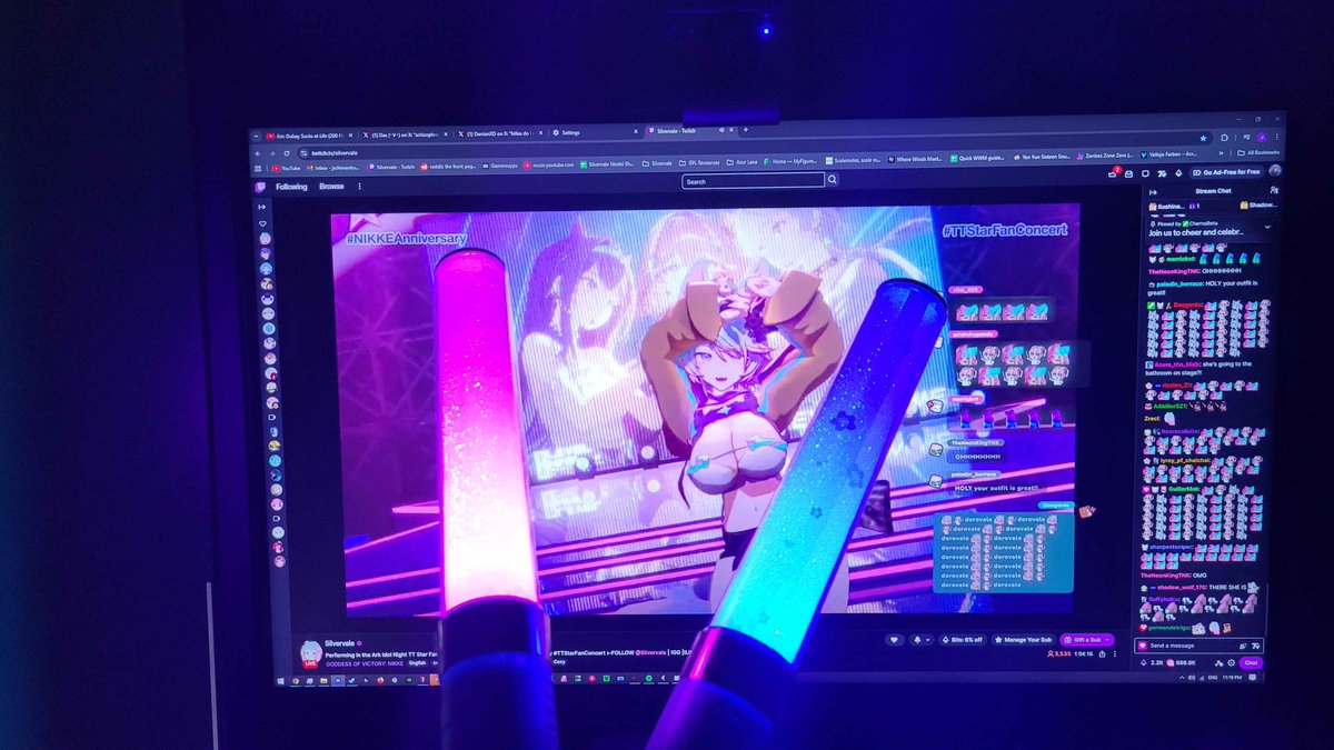 JojoTheWiseWolf 🌸 🇦🇹 tweet media