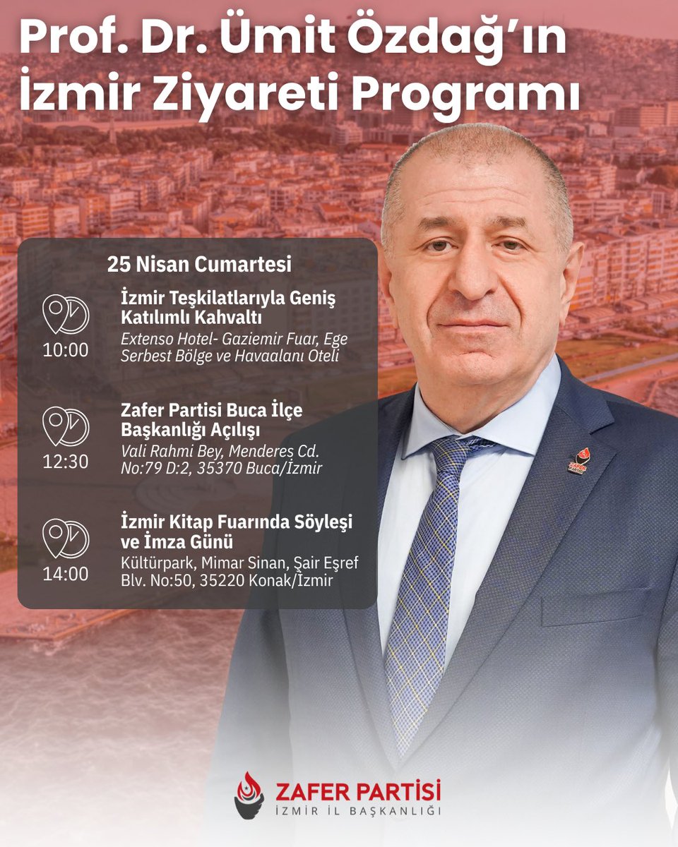 Sinan Bezircilioğlu tweet media
