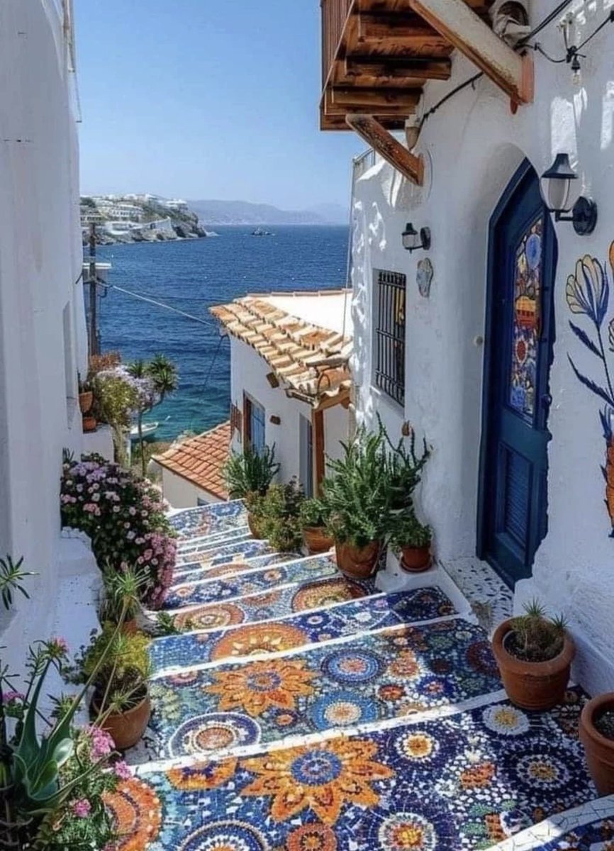 Santorini, Greece 🇬🇷