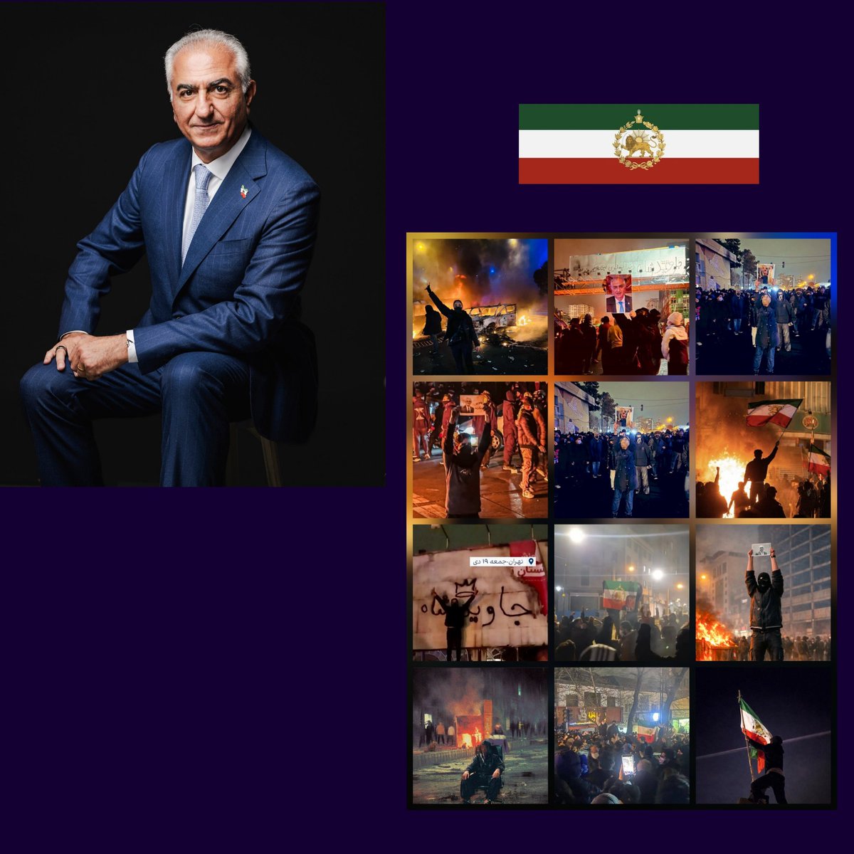 Neda🦁👑🌞 tweet media