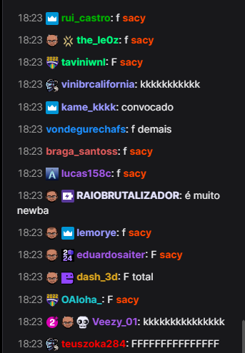 Fernando "nandoshow" Schwabe tweet media