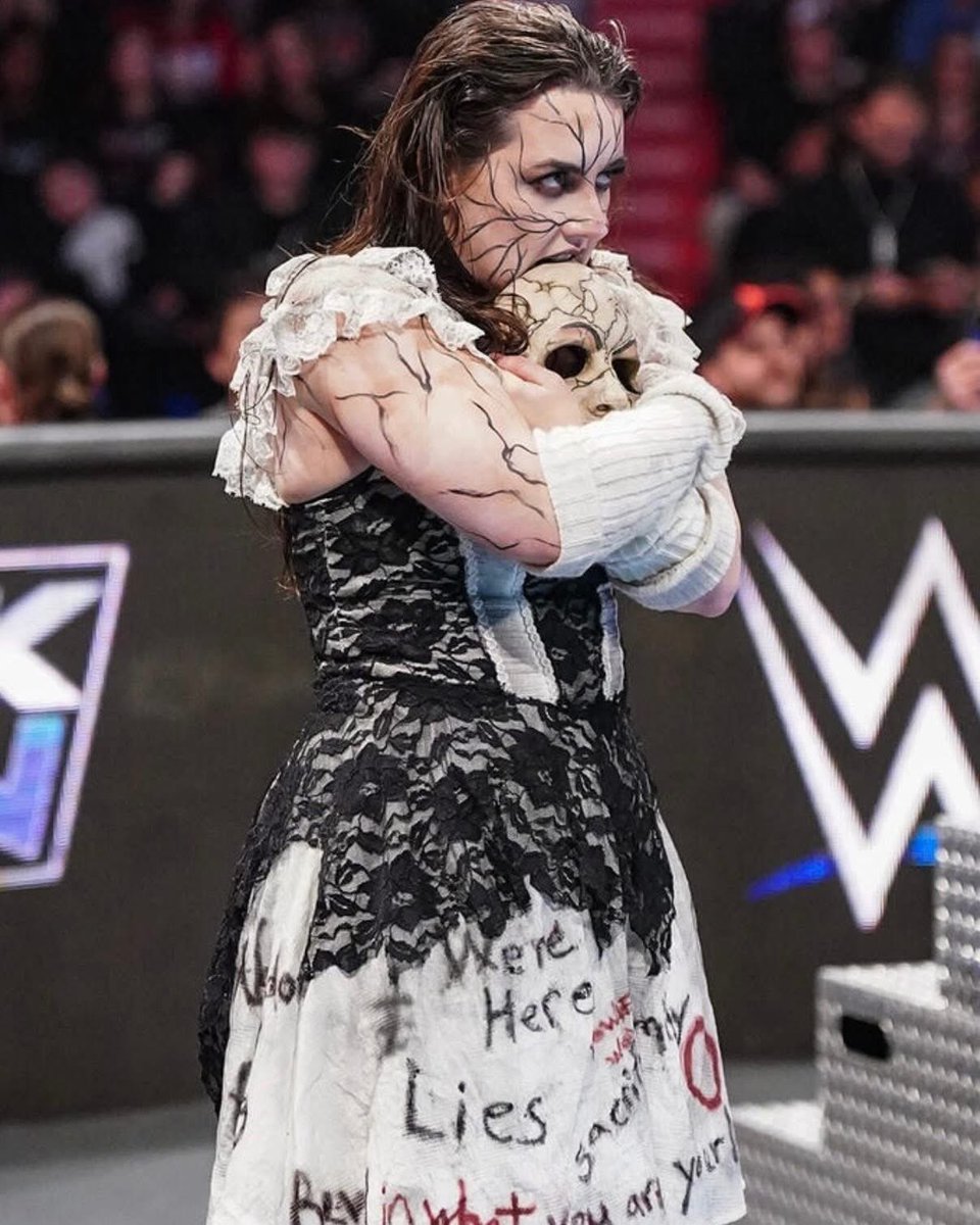 WrestlePurists tweet media