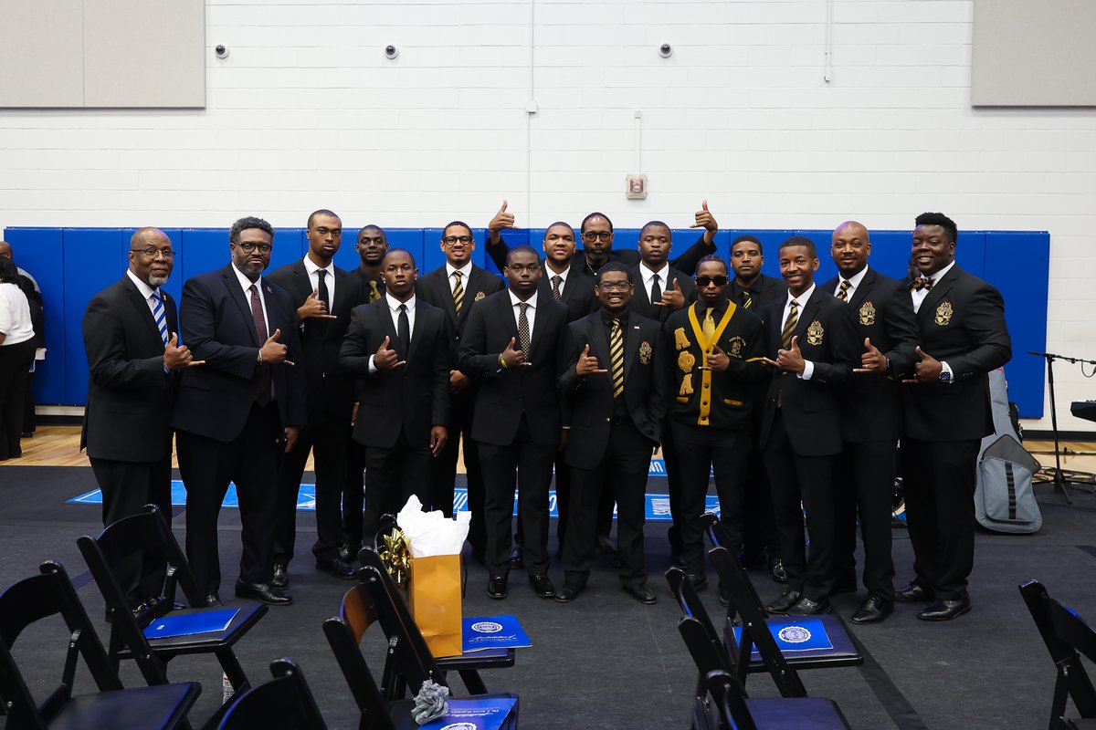 Elizabeth City State University tweet media