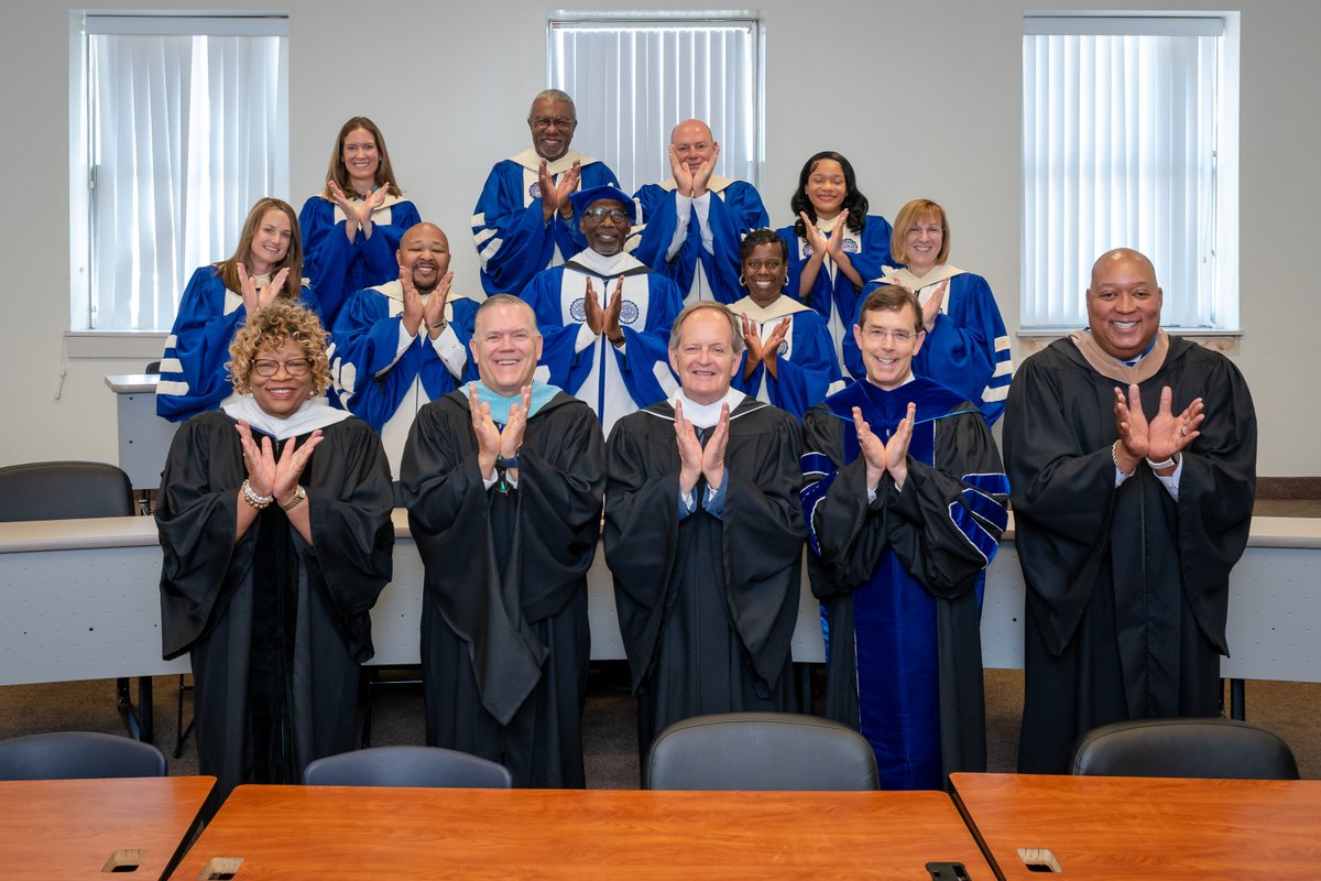 Elizabeth City State University tweet media