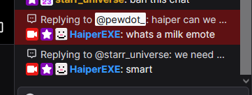 PewDot✨ Malevolent tweet media