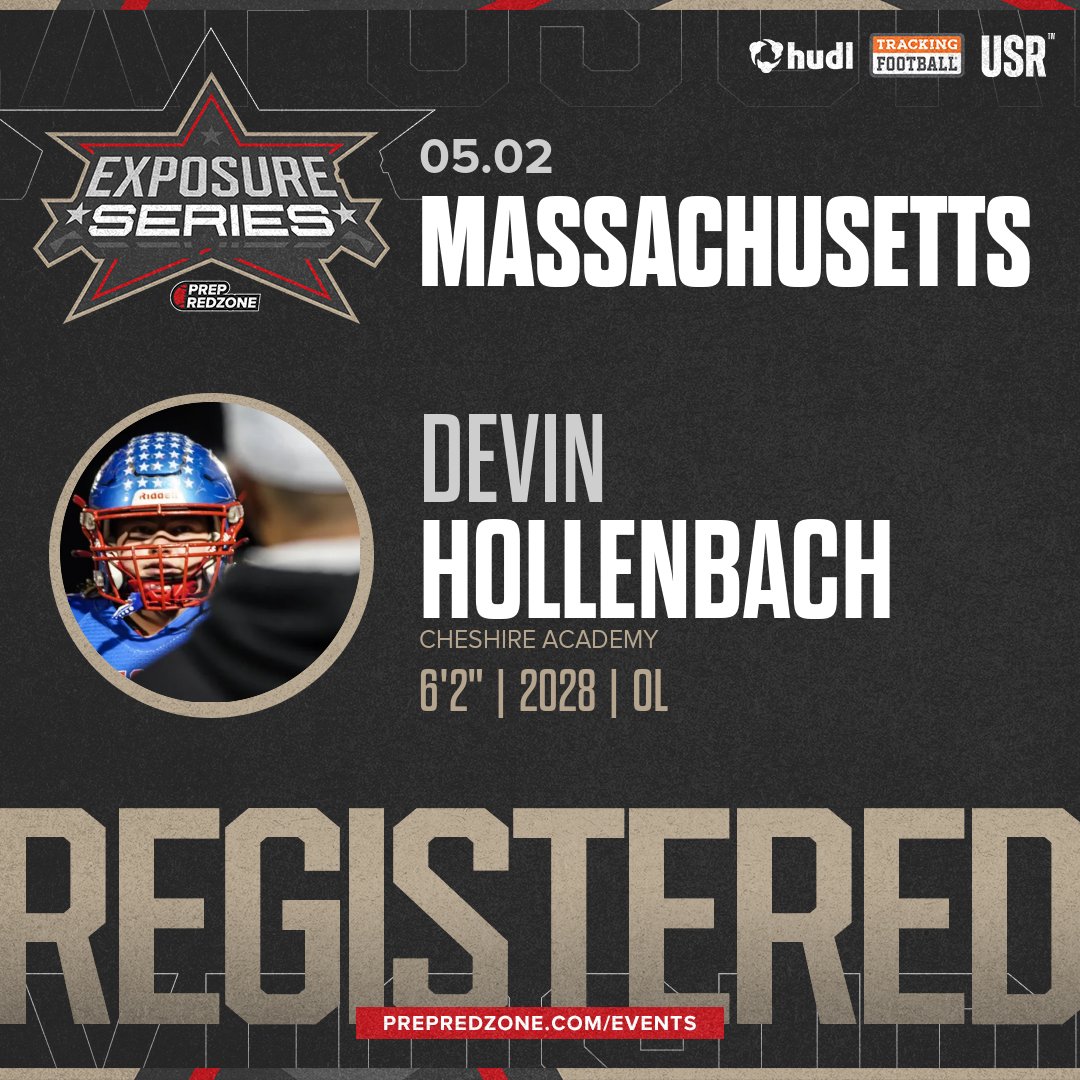 Prep Redzone New England tweet media