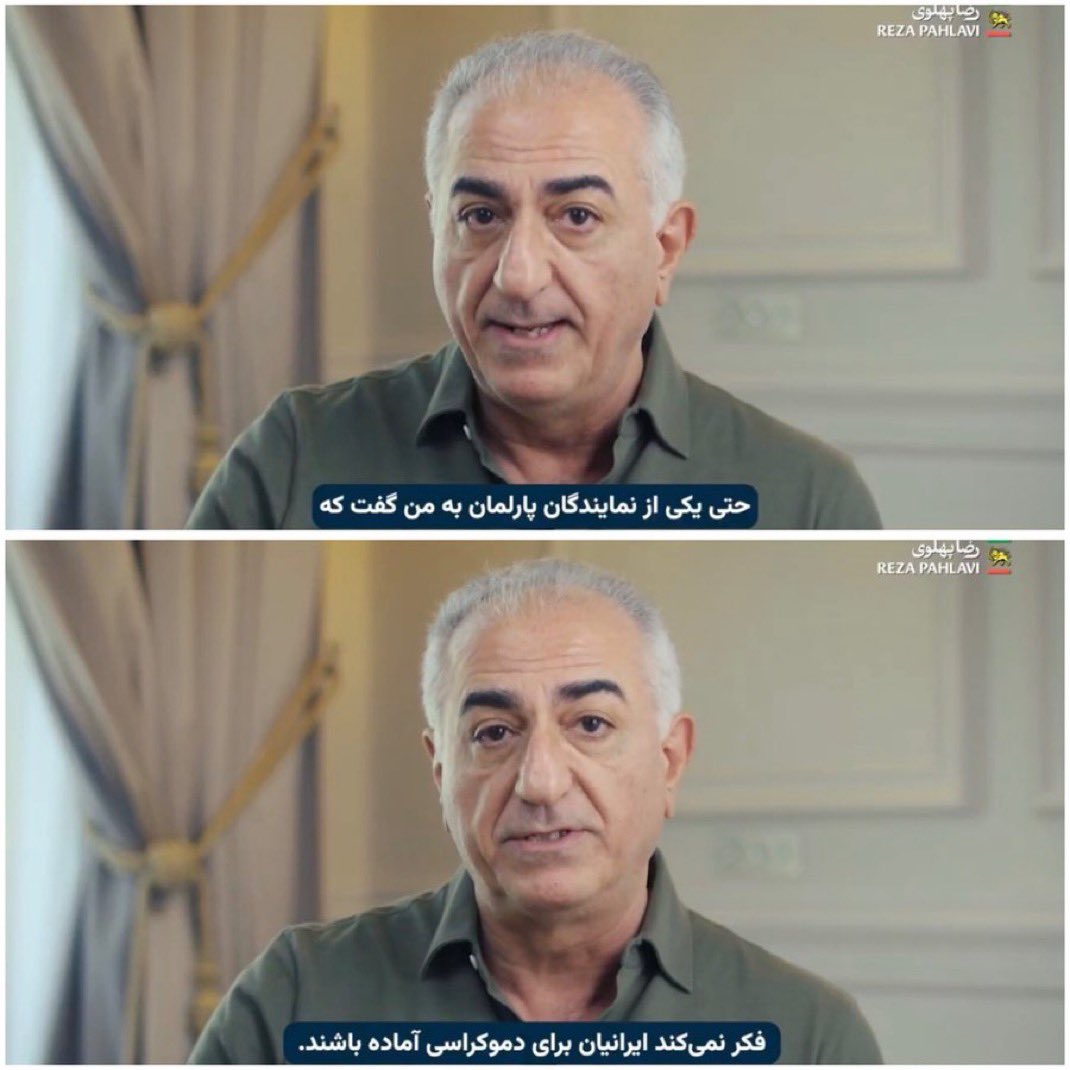 هدشات tweet media