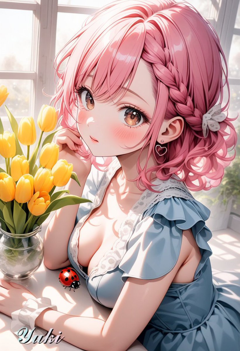 ゆき🌺𓈒 ˖ ࣪ tweet media