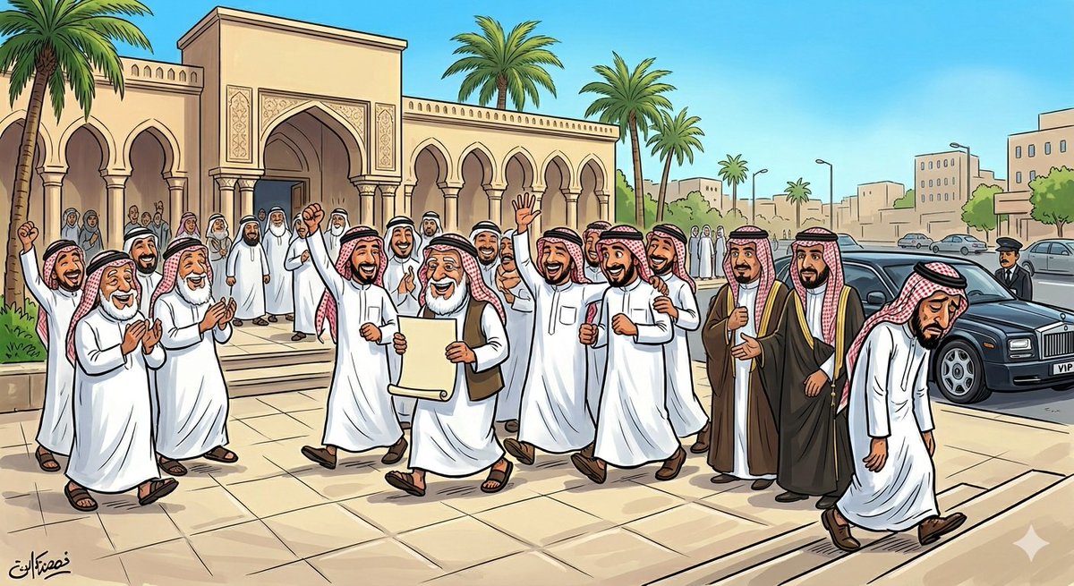 عصام الكليب tweet media