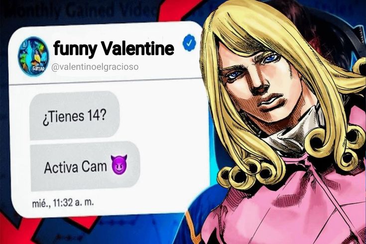 cuenta que te avisa cuando se anuncie jojolion tweet media
